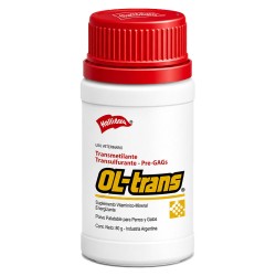 OL-Trans Suplemento Vitaminico Para Perros y Gatos 80 gr