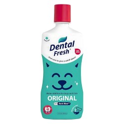DENTAL FRESH ORIG DOG 17,3 OZ