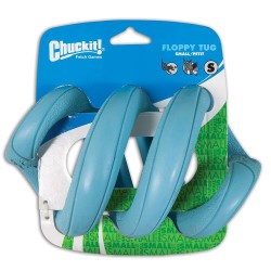 Chuckit! Juguete Floppy Tug Small Assorted Chuckit - 1