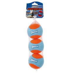 Chuckit! Juguete Amphibious Balls 3-Pack Chuckit - 1