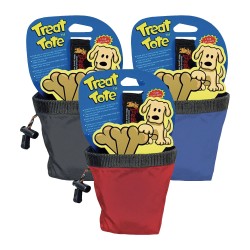 Chuckit! Bolso Treat Tote 1 Cup Chuckit - 1