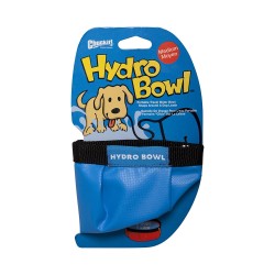 Chuckit! Plato para perros Hydro Bowl Chuckit - 1