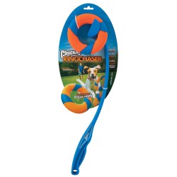 Chuckit! Lanzador Ring Chaser Chuckit - 1