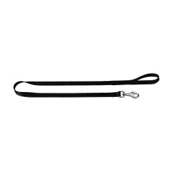 FERPLAST CORREA NYLON BLACK AJUSTABLE  G15/120 Ferplast - 1