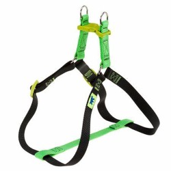 FERPLAST ARNÉS NILON PARA PERRO COLOR VERDE TALLA M Ferplast - 1