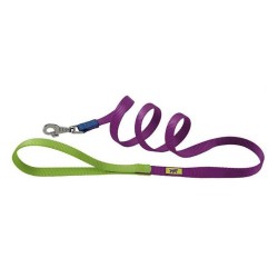 FERPLAST CORREA NYLON VIOLET AJUSTABLE   G20/120 Ferplast - 1