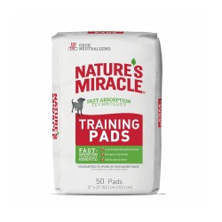 Nature’s Miracle Almohadillas de Entrenamiento 50 und Nature's Miracle - 1