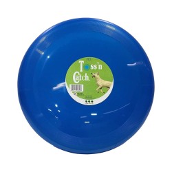 Vanness Frisbee plástico para perros Toss' N Catch Vanness - 2