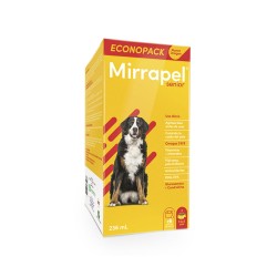 Mirrapel para Perros Senior 236 ml Mirrapel - 1