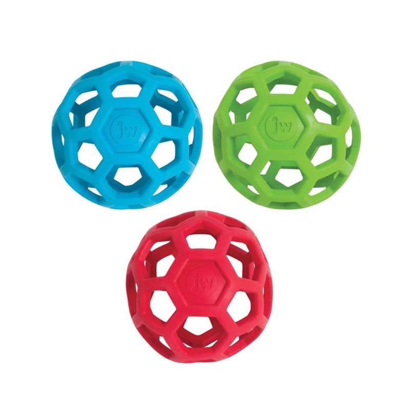 JW Juguete Para Perros Rodillo Hol-Ee Pequeño JW - 2
