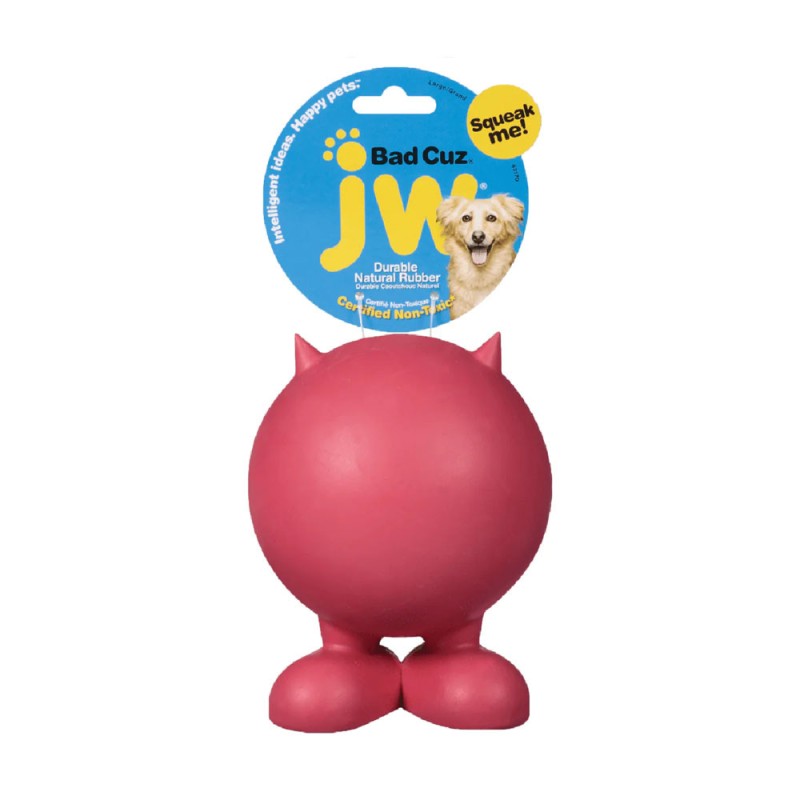 JW Pelota Bad Cuz Small JW - 1