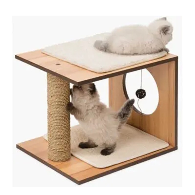 Rascador Vesper V-Stool CAT IT - 2