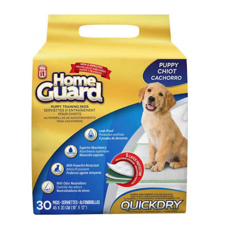 DOG IT TRAINING PADS PUPPY 30 PACK DOG IT - 1