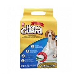 DOG IT TRAINING PADS MEDIUM 14 PACK DOG IT - 1
