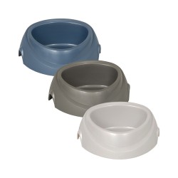 Petmate Plato Ultra Pesado Con Microban Grande 8 tazas PETMATE - 1