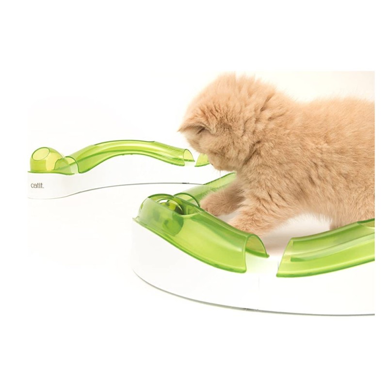 CAT IT SENSES 2.0 WAVE CIRCUIT CAT IT - 2