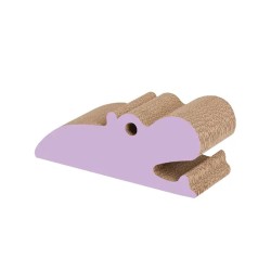 CAT IT ZOO RASCADOR HIPOPOTAMO CAT IT - 1