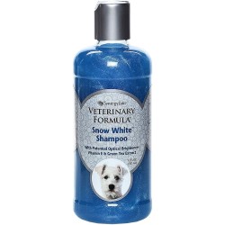 VETERINARY VFS SHAMPOO PARA PELAJE BLANCO 17 OZ VETERINARY FORMULA SOLUTIONS - 1