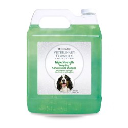 VETERINARY VFS TRIPLE STRENGHT DIRTY SHAMPOO GALON VETERINARY FORMULA SOLUTIONS - 1