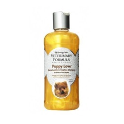 VETERINARY VFS PUPPY LOVE SHAMPOO 17OZ VETERINARY FORMULA SOLUTIONS - 1