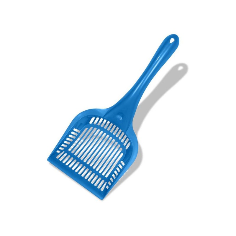 Vanness Recogedor Arena de gatos mango largo - Extra Grande Vanness - 1