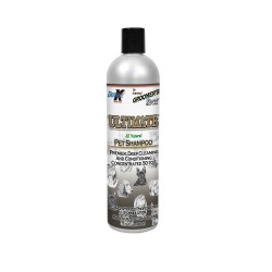 Shampoo Ultimate – 16 Onzas  Double K DOUBLE K - 1