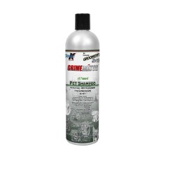 Shampoo Grimeinator – 16 Onzas  Double K DOUBLE K - 1