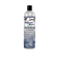 Shampoo Midnight White – 16 Onzas  Double K DOUBLE K - 1