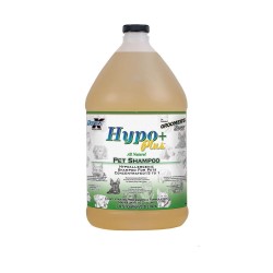 Shampoo Hypo Plus – Galón Double K DOUBLE K - 1
