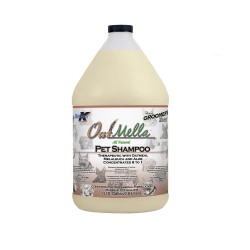Shampoo Oat Mella – Galón Double K DOUBLE K - 1