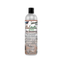 Shampoo Oat Mella – 16 Onzas  Double K DOUBLE K - 1