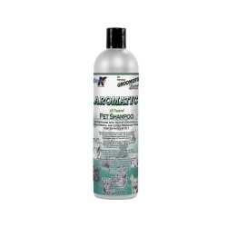 Shampoo Aromatic – 16 Onzas  Double K DOUBLE K - 1