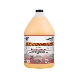 Shampoo Dynamic Duo – Galón  Double K DOUBLE K - 1