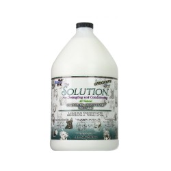Reacondicionador The Solution – Galón  Double K DOUBLE K - 1
