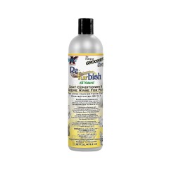 Reacondicionador Refurbish – 16 Onzas Double K DOUBLE K - 1