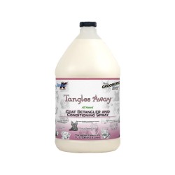 Desenredante Tangles Away – Galón Double K DOUBLE K - 1