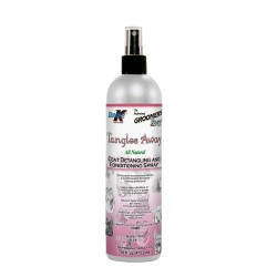 Desenredante Tangles Away – 16 Onza  Double K DOUBLE K - 1