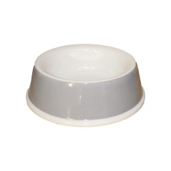 Vanness Ecoware Plato Mediano antideslizantes con patas de silicona  25 oz. Vanness - 1