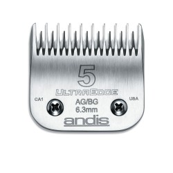 Andis Cuchilla 5 Ultra Edge Andis - 1