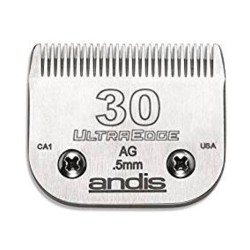 Andis Cucchilla N° 30  0.5mm Andis - 1