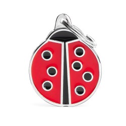 My Family Ladybug My Family - 1