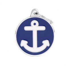 My Family Anchor My Family - 1