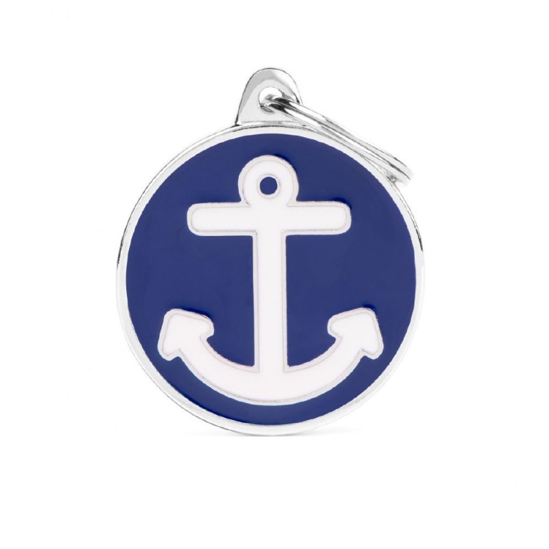 My Family Anchor My Family - 1