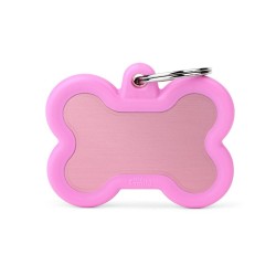 My Family Aluminium Pink Bone With Pink Rubber My Family - 2