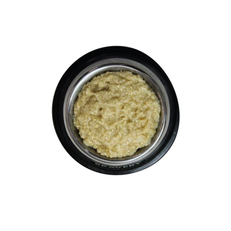 Bravery Merluza Gatos Esterilizados Lata 70gr x 12und Bravery - 2
