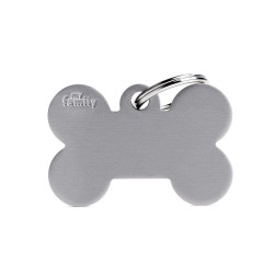 My Family Big Bone Aluminum Grey My Family - 2