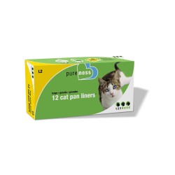 Vanness Revestimientos para gatos grandes Vanness - 1