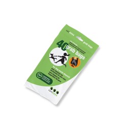 Vanness Bolsitas Ecologicas para recoger excretas Vanness - 1