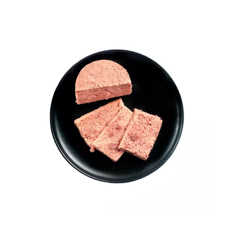 Belcando Junior Ave y Huevo Lata 800gr x 6und Belcando - 2