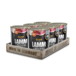 Belcando Cordero con Arroz y Tomates Lata 800gr x 6und Belcando - 1